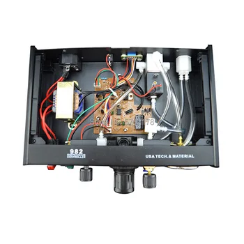 1 compl. Polu-ljepilo dispenzer BY-982G svjetiljke tjestenina, tekući kontroler drip silikona dozirajući sustav