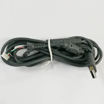 100pc 4 Pin Žični Kontroler Sučelje USB Kabel Breakaway Za XBOX 360 kontroler