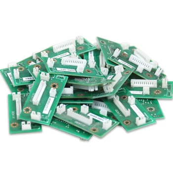 10PS 200K 40G4135 fuser chip for Lexmark M5155 M5163 MS810 MS811 MS812 MX710 MX711 MX810 MX811 MX812 chip reset cartridge refill