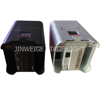 2 kom./lot 6x18 W RGBWA UV 6in1 LED Uplight Baterija Bežični Par Svjetlo DMX/INFRACRVENI Daljinski DMX Uplighting DJ Oprati Diskoteka