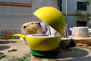 2020 Popularna nova električna kola za jelo ulica mobilni kokos limunska kolica poznat je mala trgovina komercijalni boja custimize za prodaju