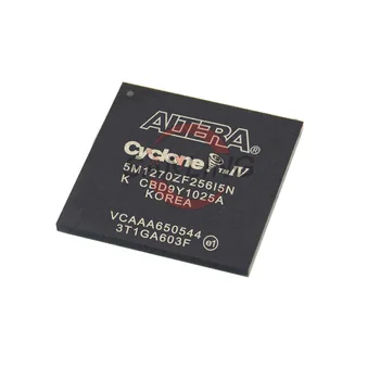 5M1270ZF256I5N Paket BGA256 Spot ALTERA programirati čip IC original