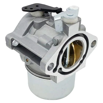 699831 Karburator sa Komplet filtera zraka za Motor Kosilice Briggs & Stratton 283702 283707 284702