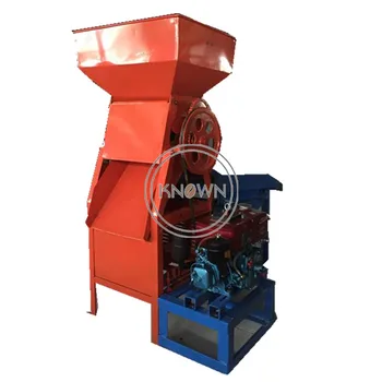 700-900kg/h Kave ljuštenje kava voće i povrće, kava u zrnu пульпирования пульпер making machine