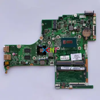 809043-601 809043-001 809043-501 DAX11AMB6D0 w R7M360/2GB i5-5200U Procesor za HP-15-ab Serije Laptop laptop RAČUNALU Matična ploča