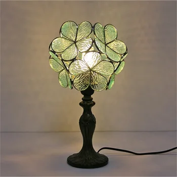 8M Nove Stolne Svjetiljke Moderne Led Cvijet Stolni Svjetlo Kreativni za Uređenje Spavaće sobe