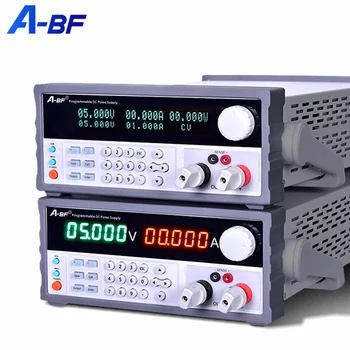 A-BF Programabilni napajanje Lab Napajanje Komutacija 0-80 U 0-60 A Podesivi DC Stabiliziranog Стендовый Kontroler napajanje