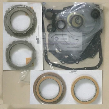 A140L A140E A141E A142E Mjenjač Master Vratiti Kit Za TOYOTA Camry 2.0 L/4S 1987-ON 06500A