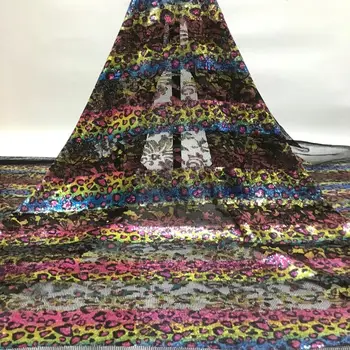 Afrička cvjetne čipke Tkanina vjenčanicu Francuski Nigerijski tila čiste Tkanine ZH-3888814 veleprodaja cvjetne čipke i tila tkivo sa šljokicama