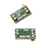 Alati za razvoj senzora za MICROFC-SMTPA-10010-GEVB C-SERIES 1MM 10U SMTPA