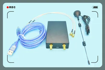 Analizator spektra signala Generatora Tester Metar USB 2.4 G 5G 5.8 G Zamah