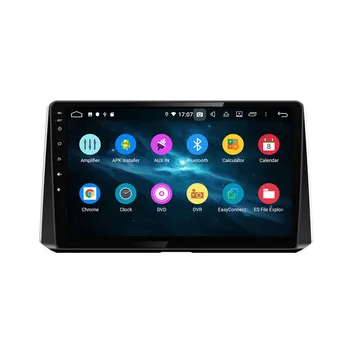 Android 10 4G+128 GB Za Toyota Corolla 2019 Auto DVD Multimedijski Player Radio Snimač Auto Domaćin GPS Navigacija SA DSP Carplay