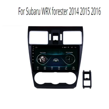 Auto Radio Za Subaru Forester XV WRX 2012 2013 Multimedijalni Player 2 Din GPS Navigacija za Android 11,0 4G WIFI Stereo DVD