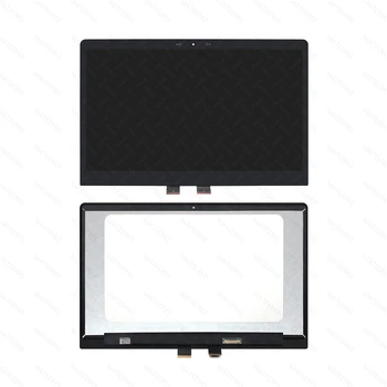 B156ZAN03.1 4K UHD LCD Zaslon Osjetljiv na dodir Digtizer Zbor Za Asus Q535U Q535UD Q535UD-BI7T11