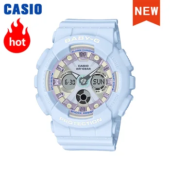 Casio watch baby-g 