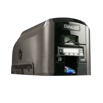 DATACARD CD800 Jednosmjerni ili dvosmjerni Plastični pisač osobne iskaznice