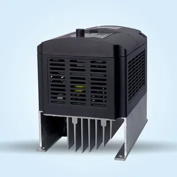 DC Ulaz 220V 2.2 KW AC Triple (3) Output Phase 3HP Photovoltaic Solar Pool Water Pump Inverter Converter