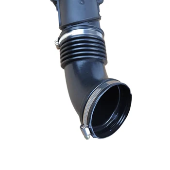 Dovod zraka za montažu usisne cijevi BMW X1 E84 s prigušivačem OEM: 13717632501
