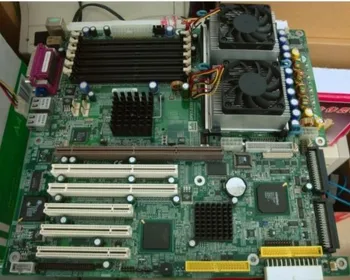 DPX2-S320 matična ploča E7501 čip 533 / server naknada DPX2-S320 matična ploča