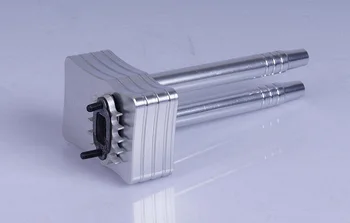 Energetska kutija ispušne cijevi Power riser pipe za 2-тактного motor pogodan za ROVAN KM HPI BAJA 5B 5T 5SC