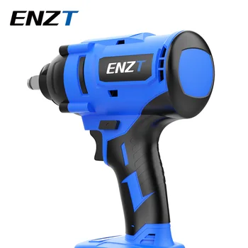 ENZT 600N.M Brushless Bežični Električni Šok Ključ 1/2 