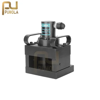 Hidraulički stroj zaokruživanja Hidraulični kutni rezač za savijanje bakrenih i aluminijskih guma