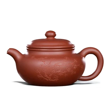High-end! Yixing poznat Zisha čaj Yixing čaj kung-fu čaj ručni rad čaj degustacija čaja čaj nove proizvode