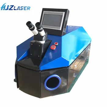 HJZ Proizvođač 200 W Najverovatnije Laser Aparat za varenje