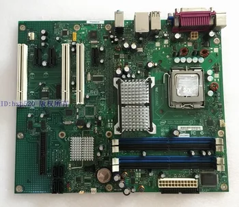 Industrijska matična ploča industrijske opreme upravljačkoj ploči DQ963FX 965G Dobre kvalitete