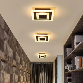 Japan stropna svjetiljka ceiling chandelier Bedside performansi aluminij Ceiling Lamp Fixtures ceiling lamp