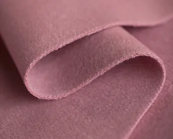 Kvalitetan izvoz Talijanski korijen lotosa pink kašmir tkanina zimski kaput mornarska tkanina debelo kaput kašmir mornarska tkanina tkanina кашемировая