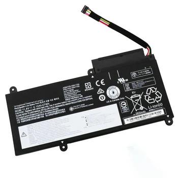 Kvalitetna zamjena Lenovo Thinkpad 45N1754 45N1756 E450 E450C E455 E460 E460C baterije za laptop