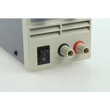 Mini pulse izvor istosmjernog napajanja KPS605D 60 5A Jednokanalni podesivi SMPS Digitalni 0,1 0,01 A DHL, FedEx itd.