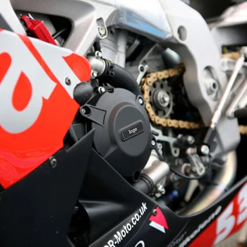 Motocikli Poklopac motora Zaštitna torbica za case GB Racing Za Aprilia RSV4 RSV4RR 2010-2018 Poklopca motora Štitnici