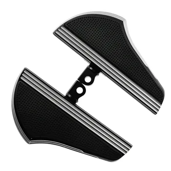 Motor Prednje i Stražnje Daske Komplet Papučica Papučice Noge na Papučicu Kočnice Poklopac Za Harley Dyna Touring Street Glide Softail