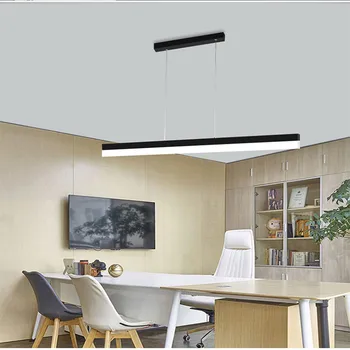Nordic led stone luminaria pendente hanglamp lampa suspendu poslovni rasvjeta kuhinja svjetiljke dnevni boravak