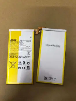Novi autentična baterija za ASUS Zenfone 3 Ultra ZU680KL A0010B200-02060000, 0B200-02060100, 1ICP4/62/129, C11P1516 3.85 V 17.7 WH