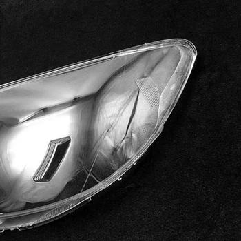 Objektiv svjetla Za Vozila Honda Civic 2003 2004 2005 Vozila Zamjena Auto Shell