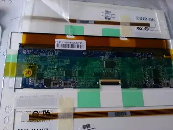 Originalni Kina 5,7 inča CLAA057VA01CT industrijski LCD zaslon rezolucije 640*480