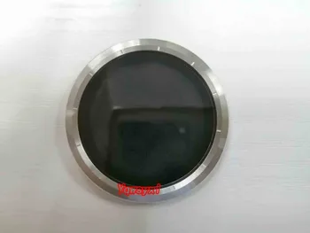 Originalni LCD zaslon za Garmin vivoactive 3 smart Watch Golden screen/Black/silver Frame Cover rezervni dijelovi