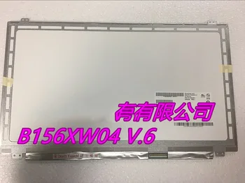 Originalni novi LP156WH3 WHB B156XW04 LTN156AT20 30 35 N156BGE-L41 LCD ekrana toplina je na 1 godina 1 kom.