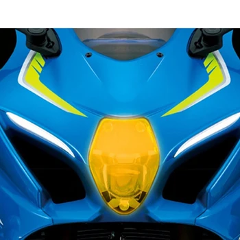Poklopac prednja zaštitna ploča pribor za motocikle personalizirane idealni SUZUKI GSXR1000 GSX R1000R GSXR 1000