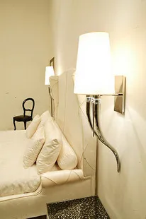 Potkrovlje zidne lampe zidne svjetiljke drveni dnevni boravak blagovaonica prolaz zidne svjetiljke za dom