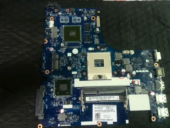 Radi za Lenovo G500S Matična ploča laptopa LA-9901P grafičke kartice GT 720M/1GB ( podrška HM76 I3 I5 I7 cpu)