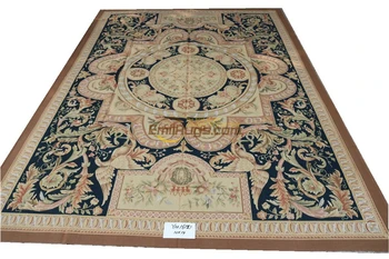 Rokoko tkanina umjetnosti Porculana obson tepih Viktorijanski stil francuski obson tepih se koristi za sud Izložbeni Klub Baroka