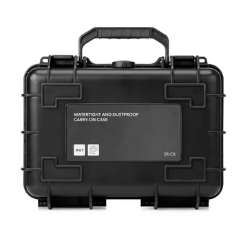 Saramonic SR-C8 Vodootporan i prašinu torbica za nošenje Uwmic9s Soundbird V6 SmartMixer 4C SR-VRMIC SR-WM2100