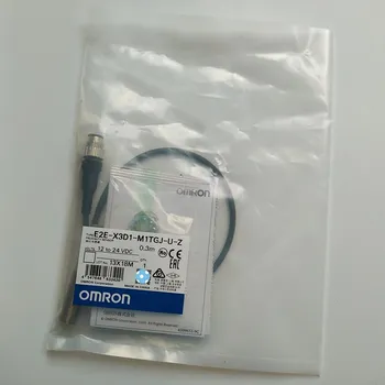 Senzor blizine prekidača OMRON E2E-X7D1-M1GJ-Z 0.3 M više modela upit