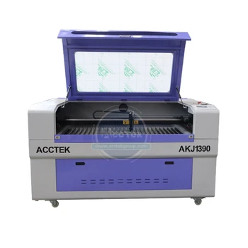 Softver graviranje CO2 laser stroj obilježavanje laser co2 tablice сота kože