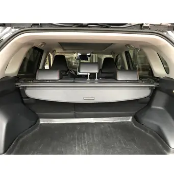 Stražnji Nosač Tereta Torbica Za Toyota RAV4 2019 2020 2021 Kvalitetan Sigurnosni Štit Auto Pribor