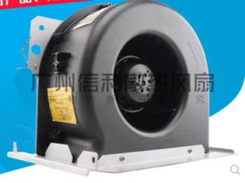 Sve инверторный ventilator K2E225-AB92-09 / K2E225-RB92-09 originalni 230 155 W centrifugalni ventilator